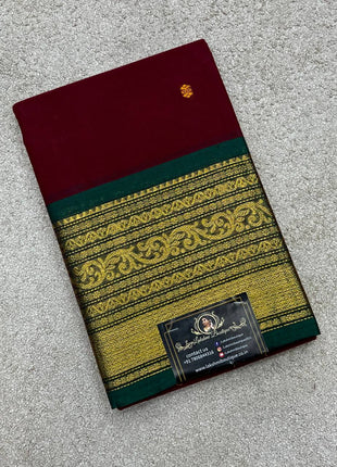 Pure Chettinad Cotton