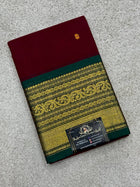 Pure Chettinad Cotton