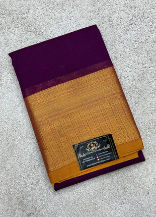 Pure Chettinad Cotton