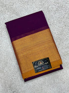 Pure Chettinad Cotton