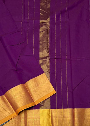 Pure Chettinad Cotton