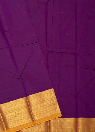 Pure Chettinad Cotton