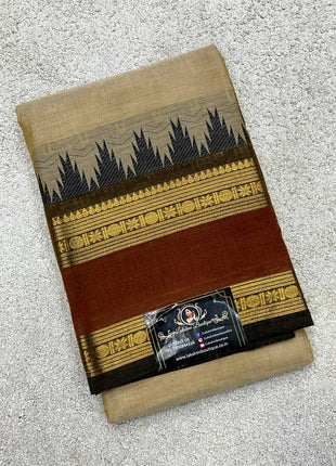 Pure Chettinad Cotton