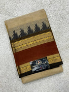 Pure Chettinad Cotton