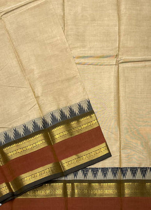 Pure Chettinad Cotton