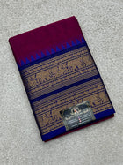 Pure Chettinad Cotton