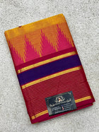 Pure Chettinad Cotton