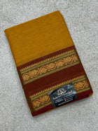 Pure Chettinad Cotton