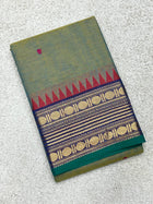 Pure Chettinad Cotton