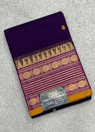 Pure Chettinad Cotton