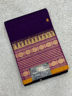 Pure Chettinad Cotton