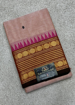 Pure Chettinad Cotton