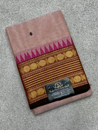Pure Chettinad Cotton