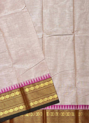 Pure Chettinad Cotton