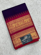 Pure Chettinad Cotton