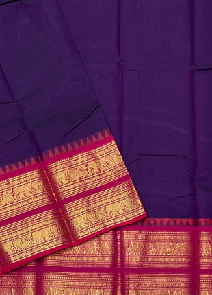 Pure Chettinad Cotton
