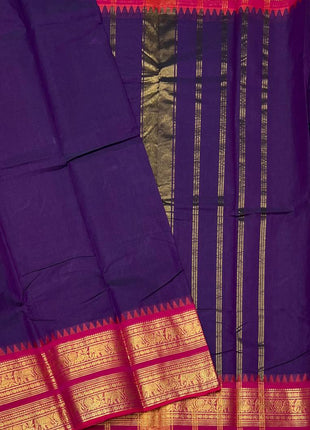Pure Chettinad Cotton