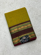 Pure Chettinad Cotton