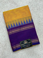 Pure Chettinad Cotton