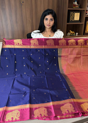 Pure Silk
