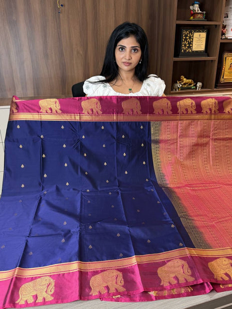 Pure Silk