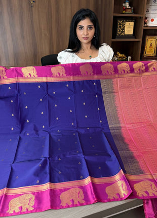 Pure Silk