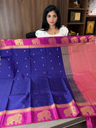 Pure Silk