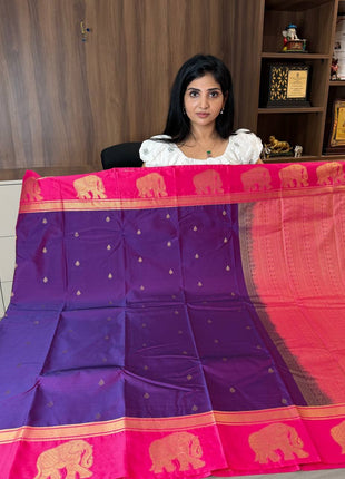 Pure Silk