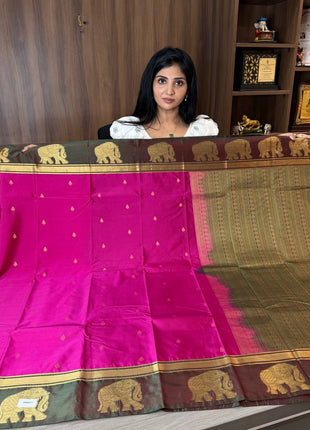 Pure Silk