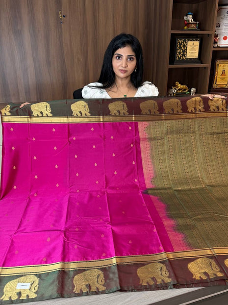 Pure Silk