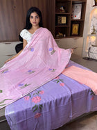 Cotton Suit  (Unstitched)