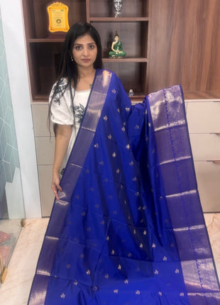 Banarasi Soft Silk