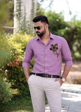 Shirt Full Sleeve