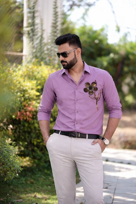 Shirt Full Sleeve