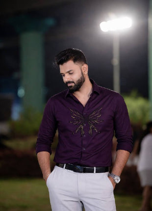 Shirt Full Sleeve