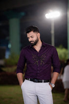 Shirt Full Sleeve