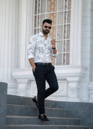 Shirt Full Sleeve