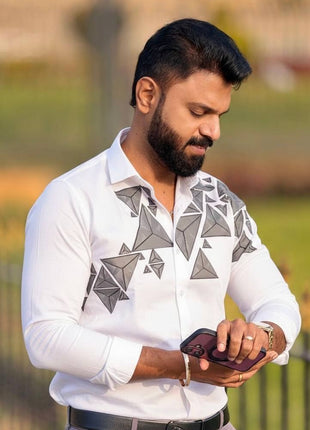 SHIRT FULL SLEEVE