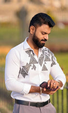 SHIRT FULL SLEEVE