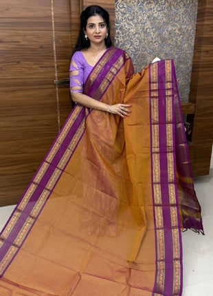 Pure Chettinad Cotton