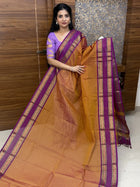 Pure Chettinad Cotton