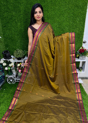 Kanchi Cotton