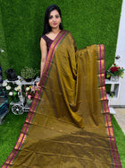 Kanchi Cotton