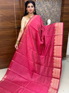 Raw Silk