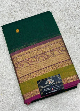 Pure Chettinad Cotton