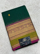 Pure Chettinad Cotton