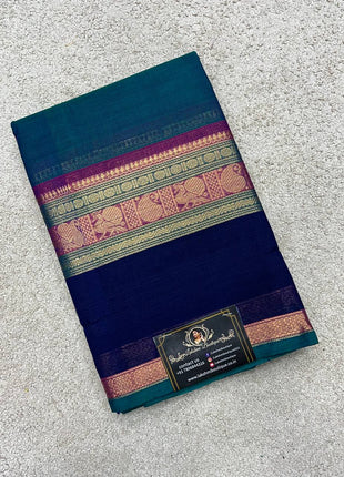 Pure Chettinad Cotton