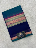 Pure Chettinad Cotton