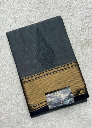 Pure Chettinad Cotton