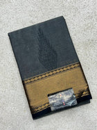Pure Chettinad Cotton